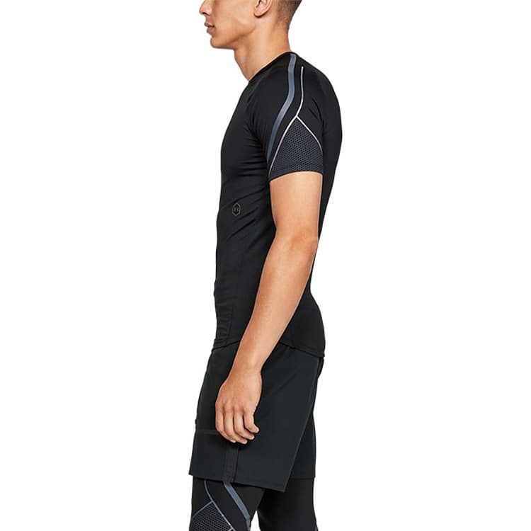 Спортивный костюм Under Armour UA RUSH - изображение 5