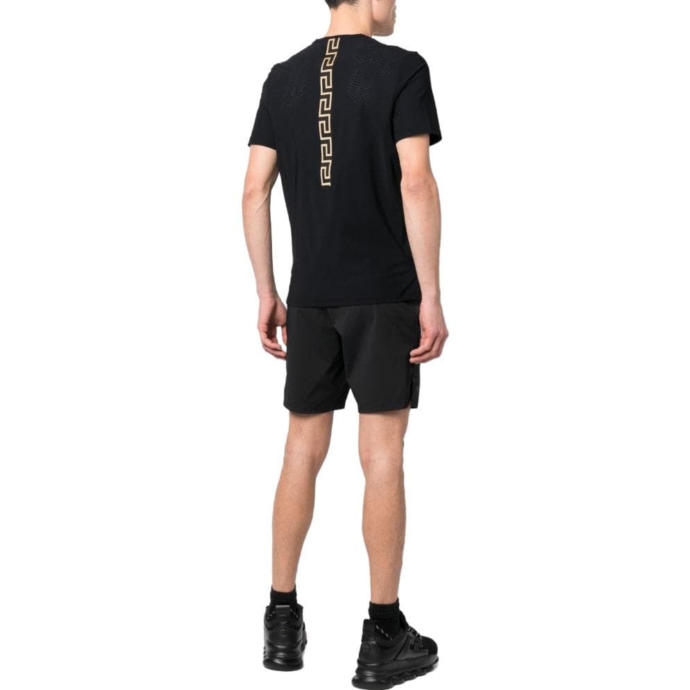 Футболка VERSACE SS23 T - изображение 4