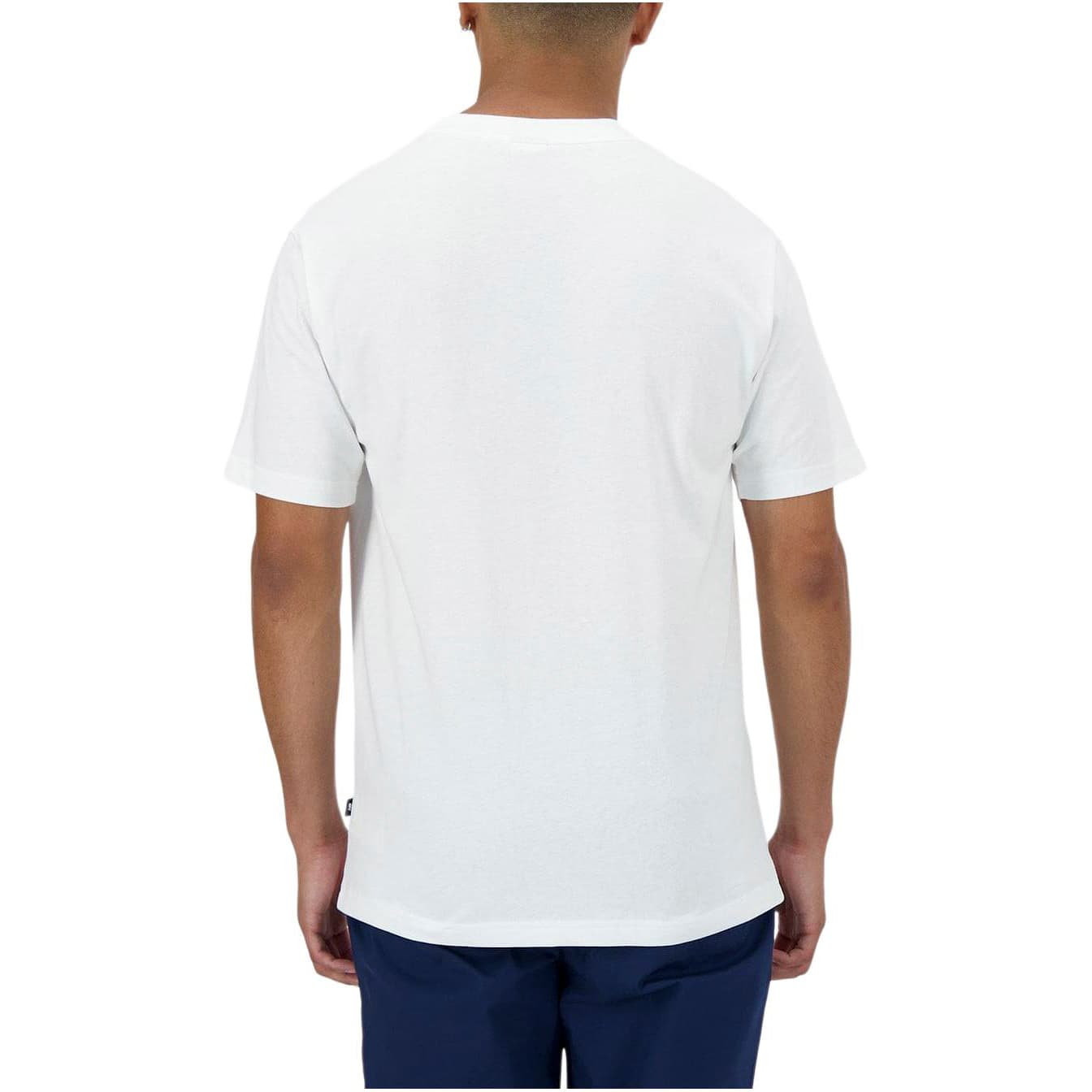 Футболка New Balance T - изображение 5