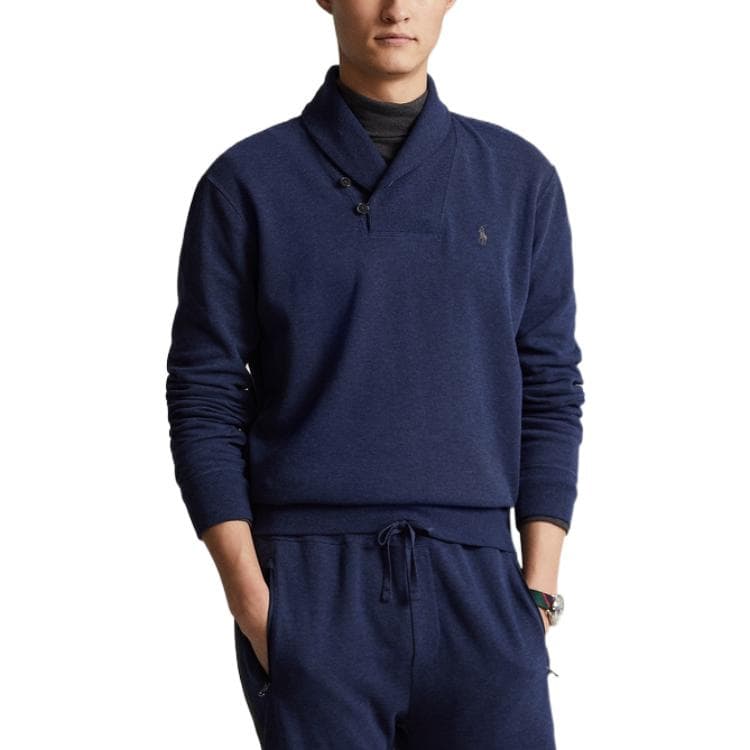 Кофта Polo Ralph Lauren Logo - изображение 2