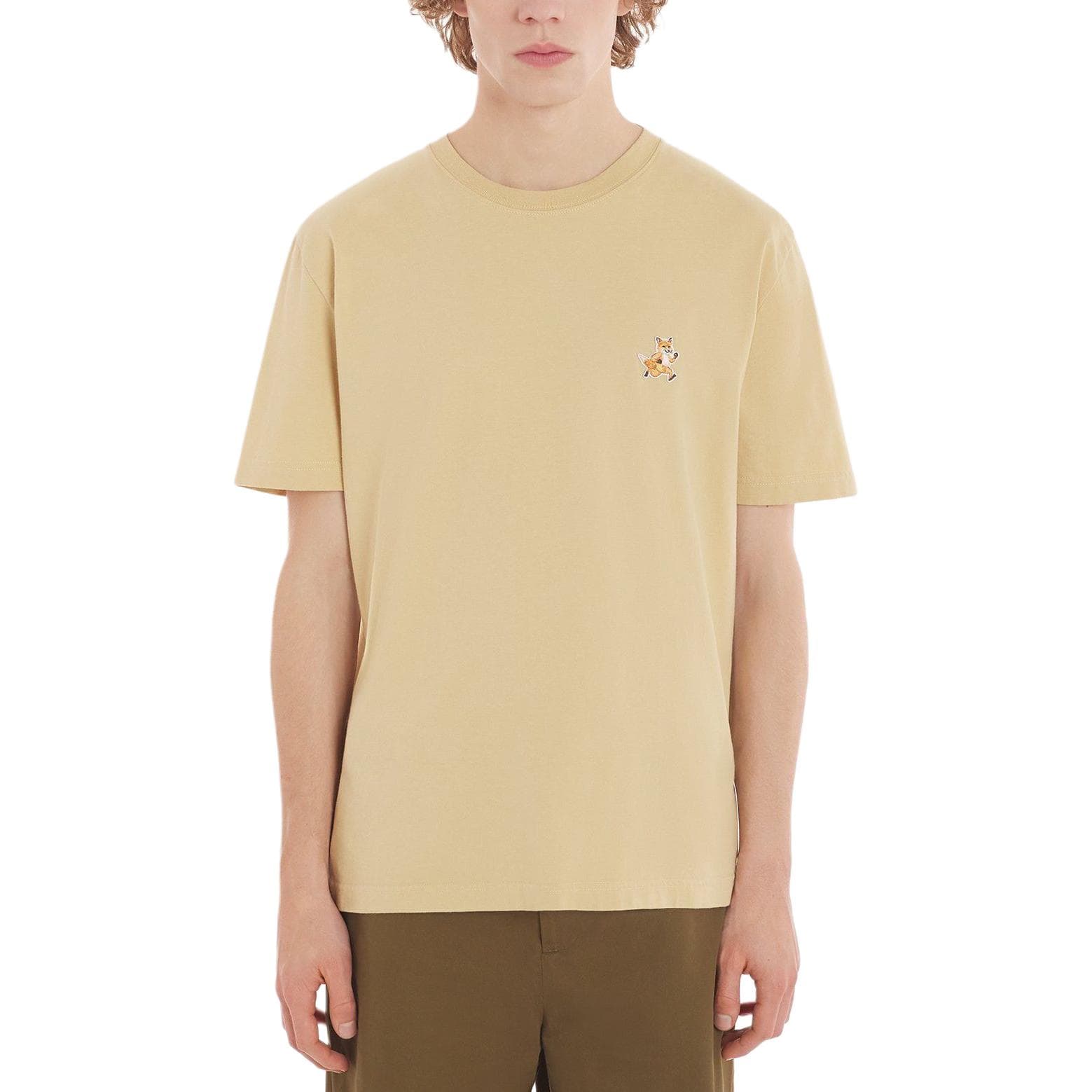 Футболка Maison Kitsune SS24 T - изображение 4