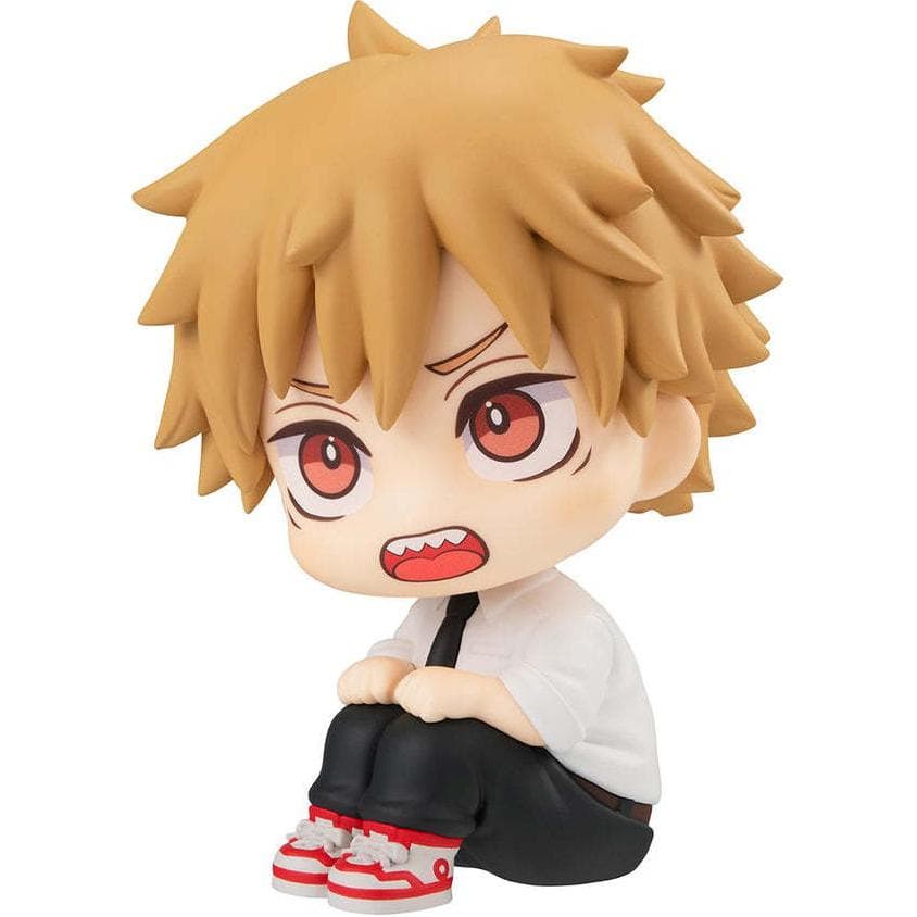 MegaHouse UP look Q 11cm - изображение 3