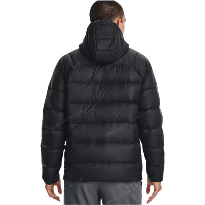 Зимняя куртка Under Armour - изображение 8
