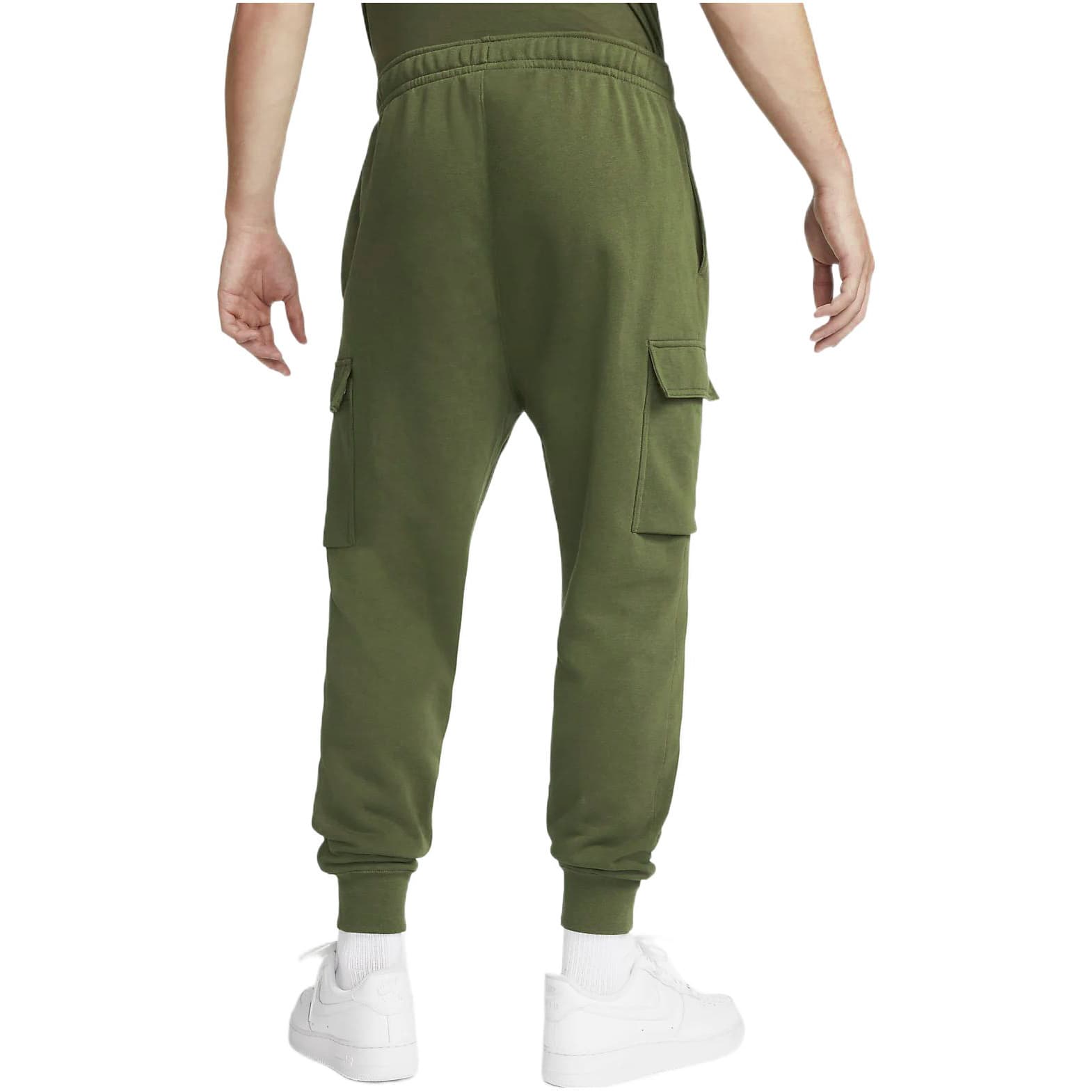 Штаны Nike Sportswear Club French Terry - изображение 5