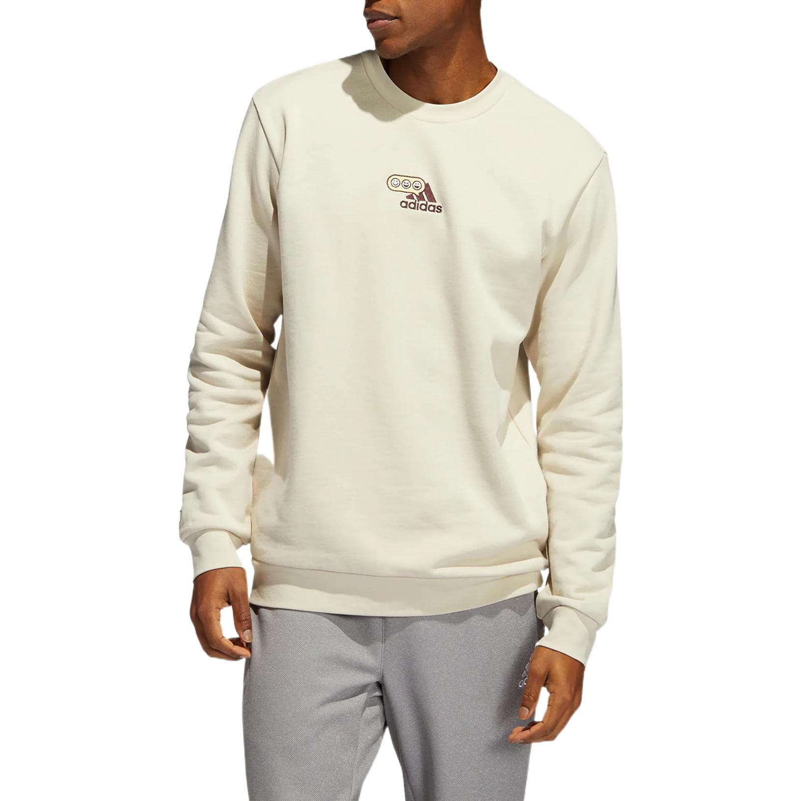 Худи adidas M Opti G Swt Logo - изображение 2