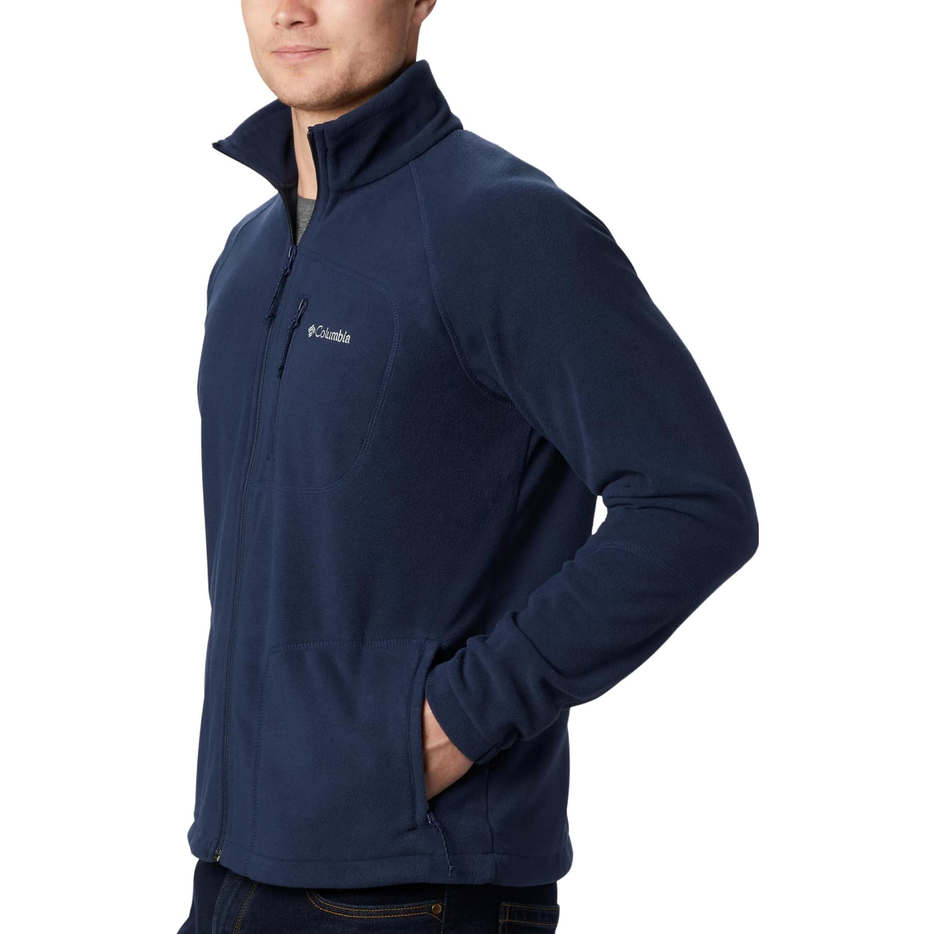 Куртка Columbia Fast Trek II Logo - изображение 4