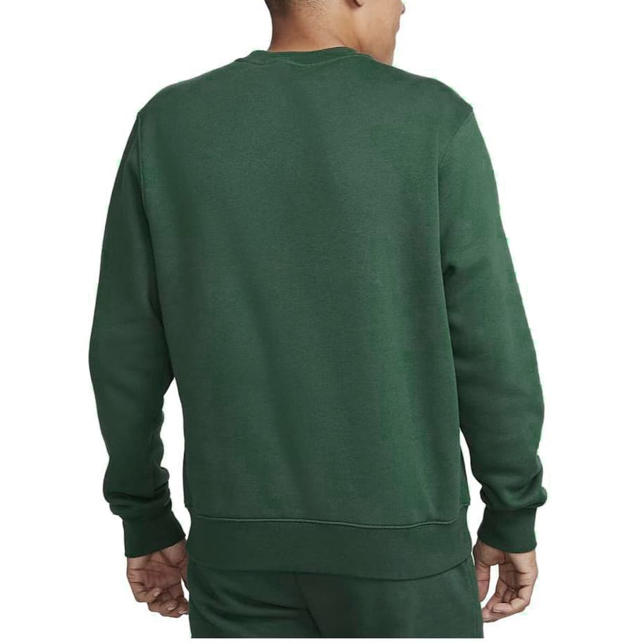 Худи Nike Club Fleece - изображение 5