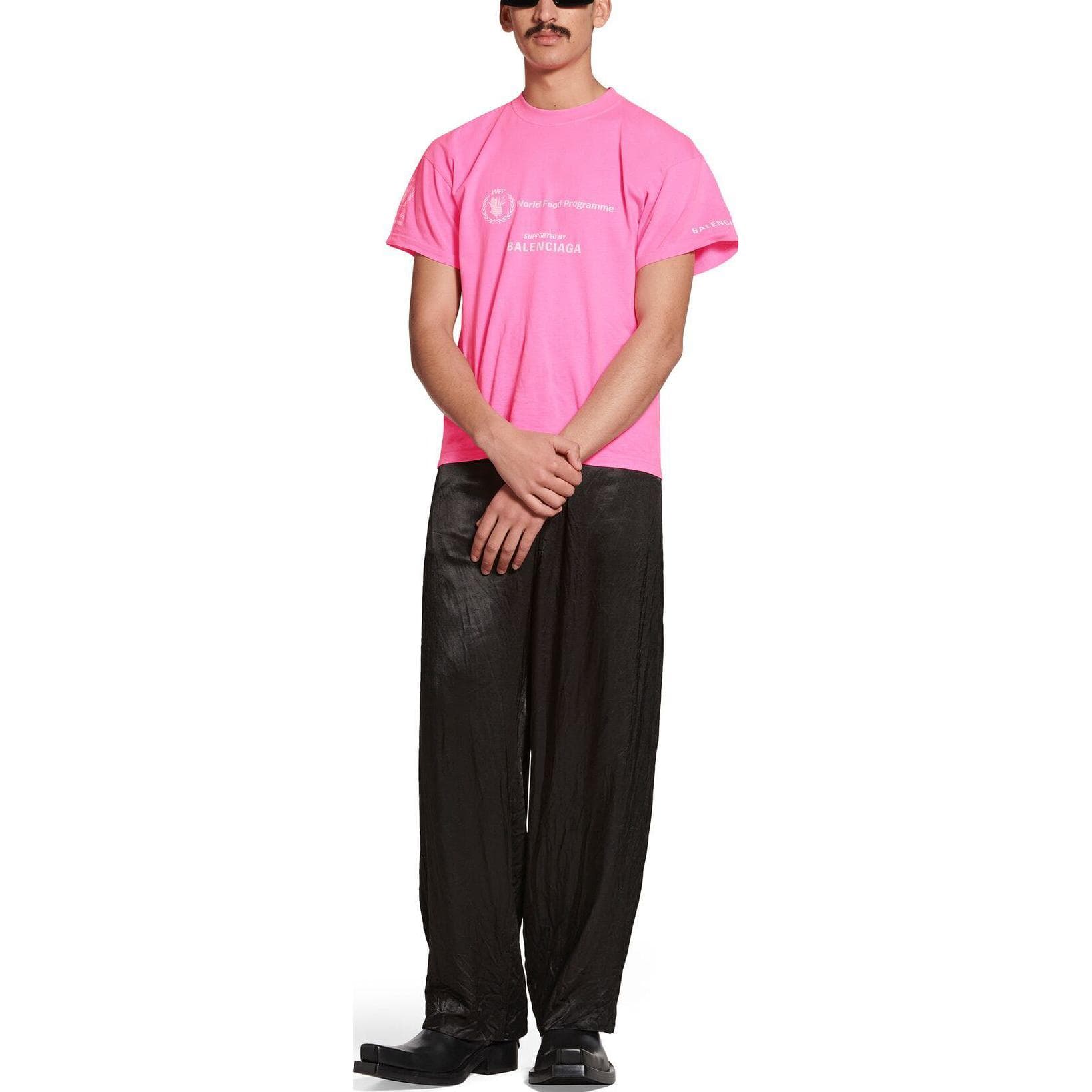 Футболка Balenciaga SS23 T - изображение 3