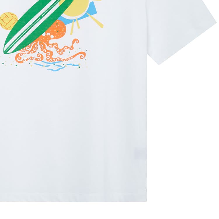Футболка HERMES SS23 T - изображение 6