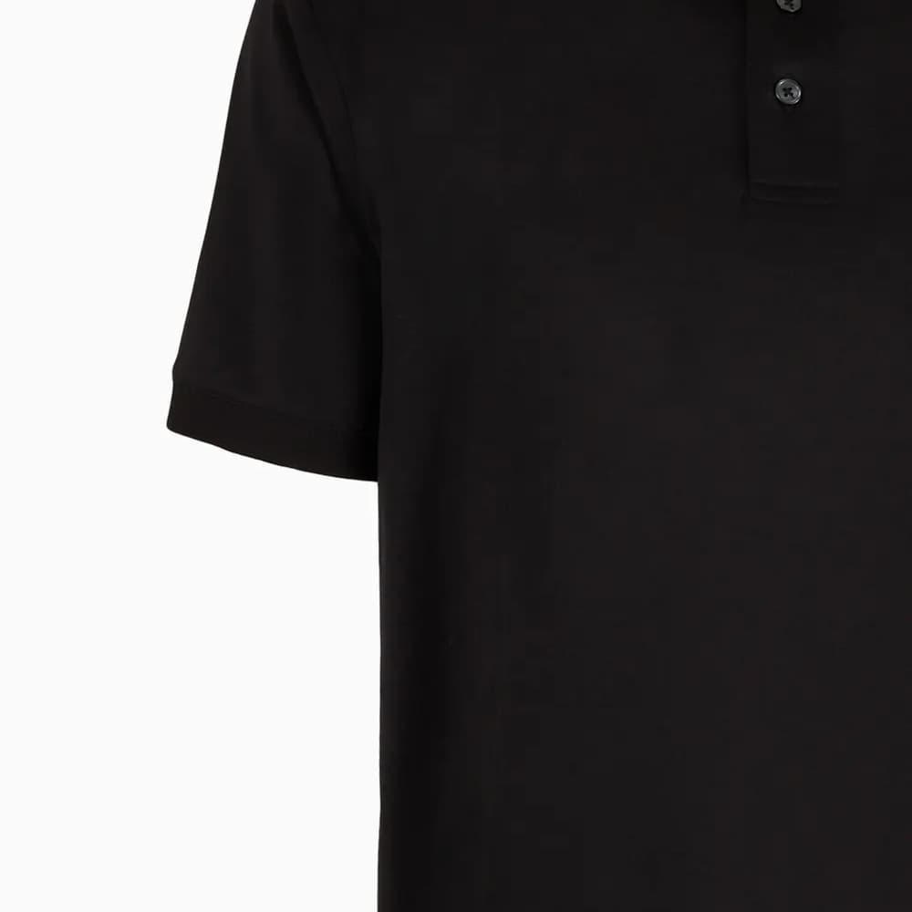 Поло EMPORIO ARMANI SS24 Polo - изображение 6