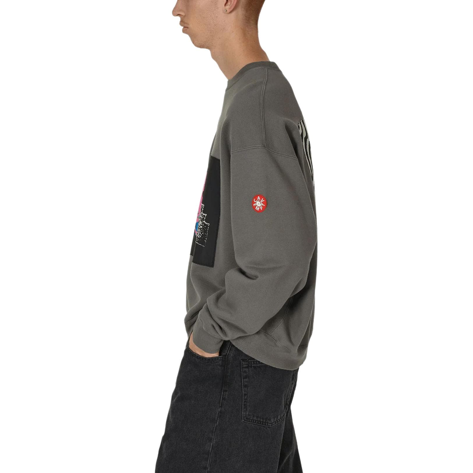 Худи Cav Empt - изображение 3