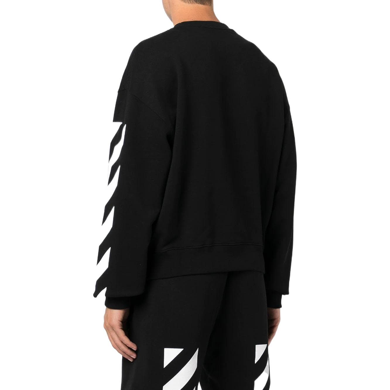 Худи OFF-WHITE FW22 Logo - изображение 3
