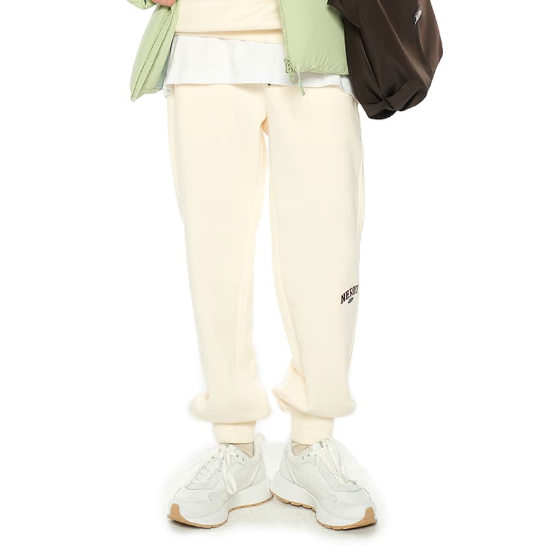Штаны NERDY FW22 logo - изображение 3