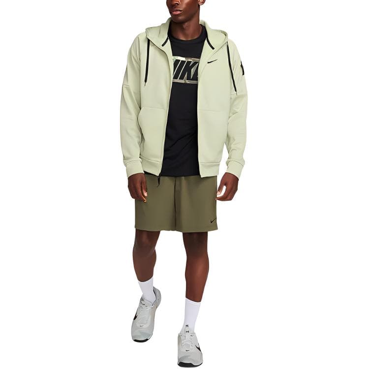 Худи Nike Therma-FIT - изображение 6