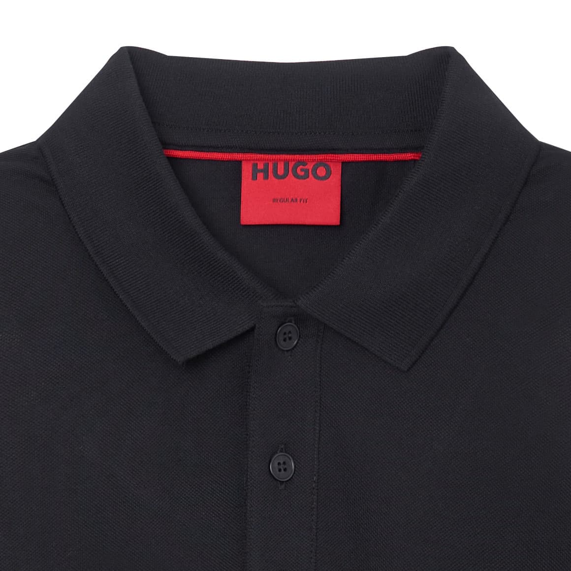 Поло HUGO BOSS Polo - изображение 3