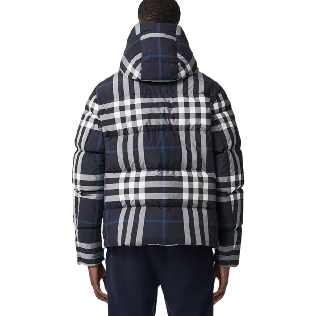 Зимняя куртка Burberry 80592121 - изображение 6