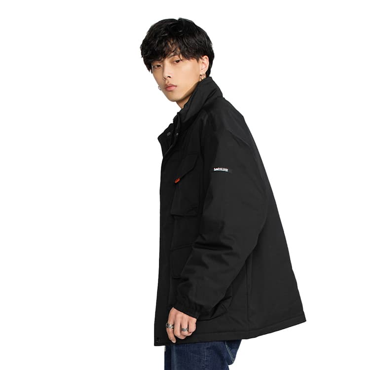 Зимняя куртка Lee FW22 - изображение 6