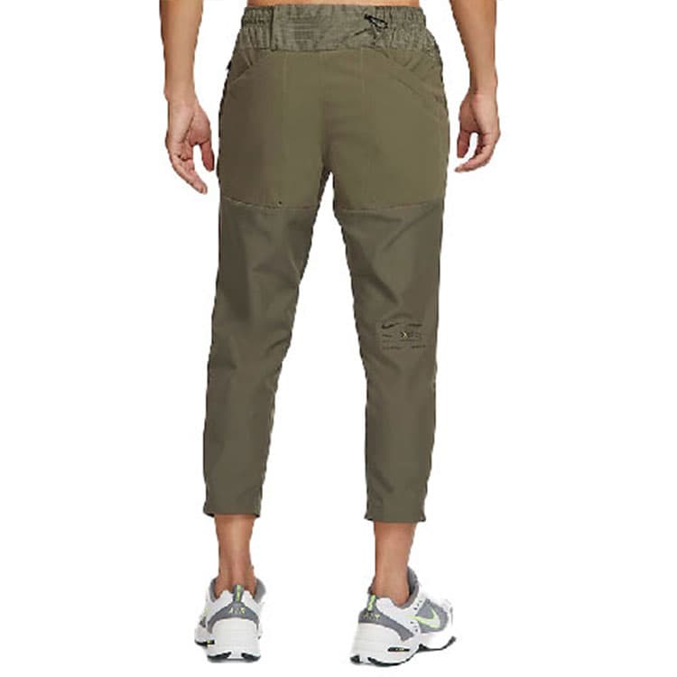 Штаны Nike DRI-FIT ADV A.P.S. - изображение 4