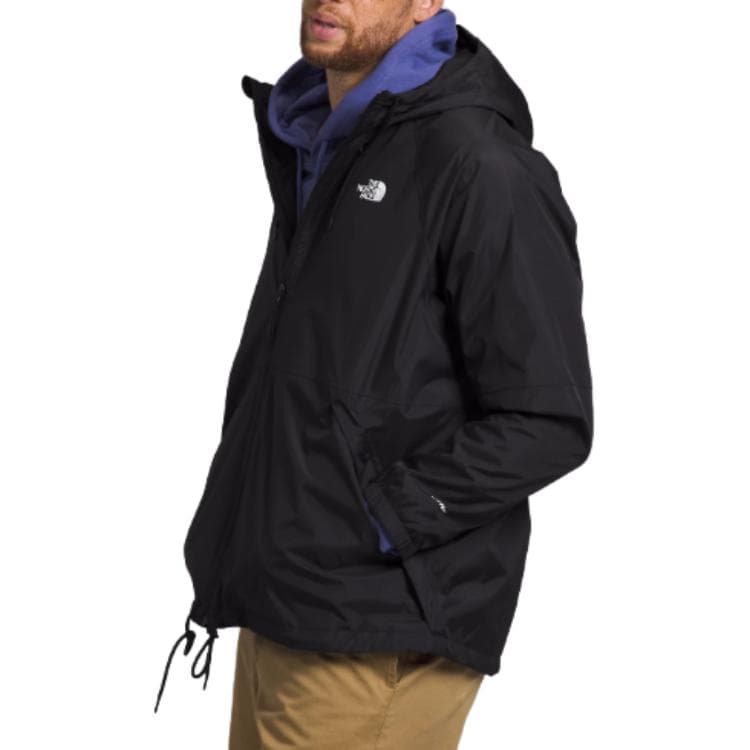 Куртка The North Face Big Antora Rain Hoodie - изображение 5