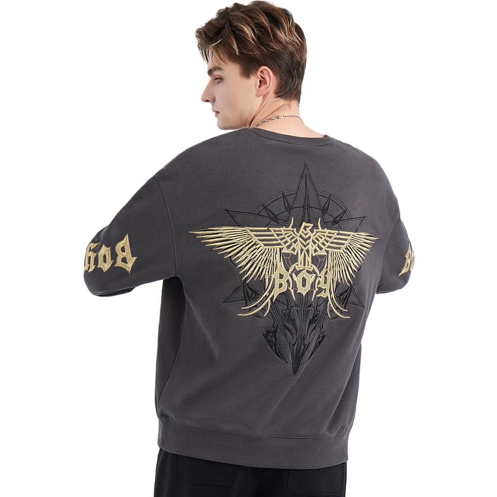 Худи Boy London FW23 - изображение 2