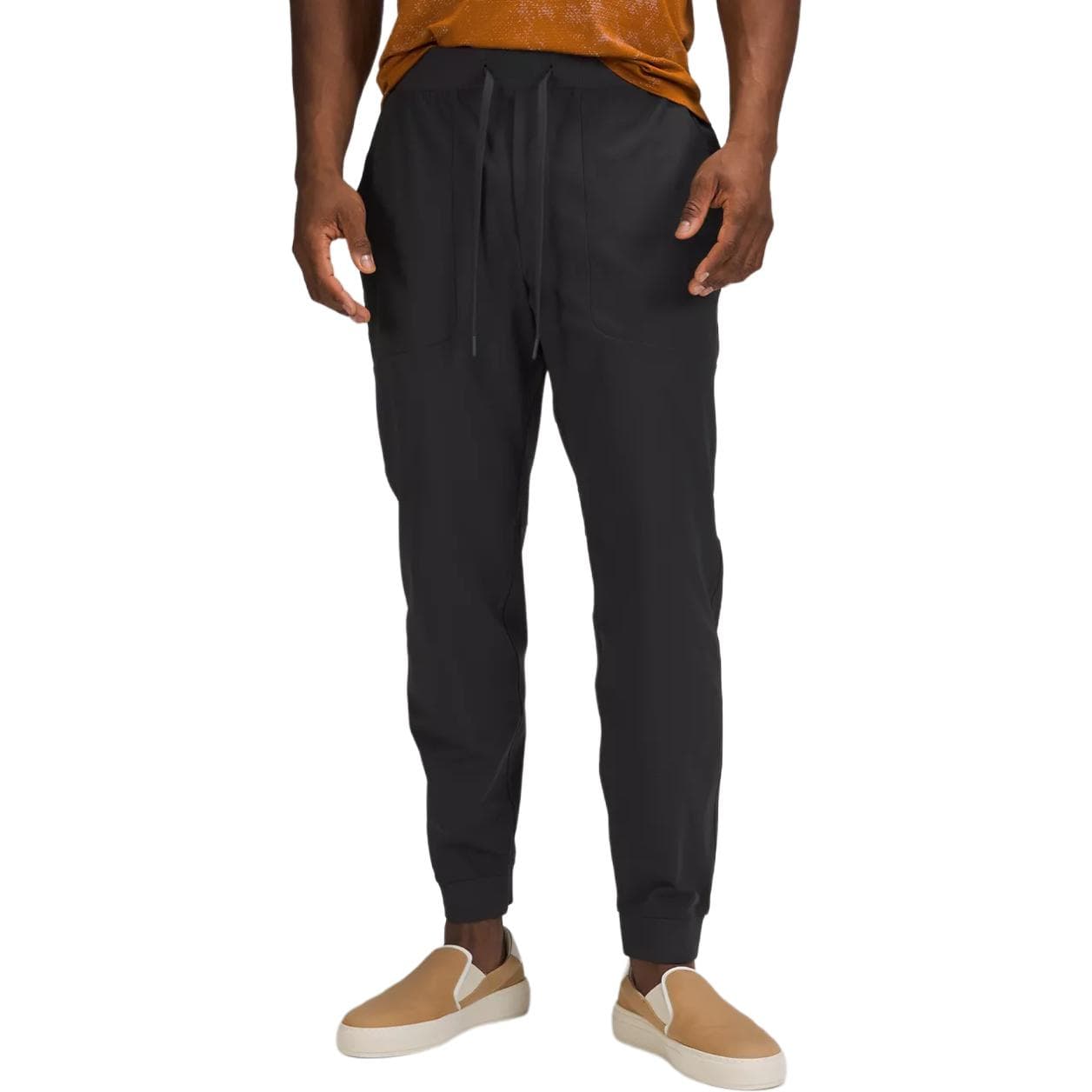 Штаны lululemon ABC - изображение 5