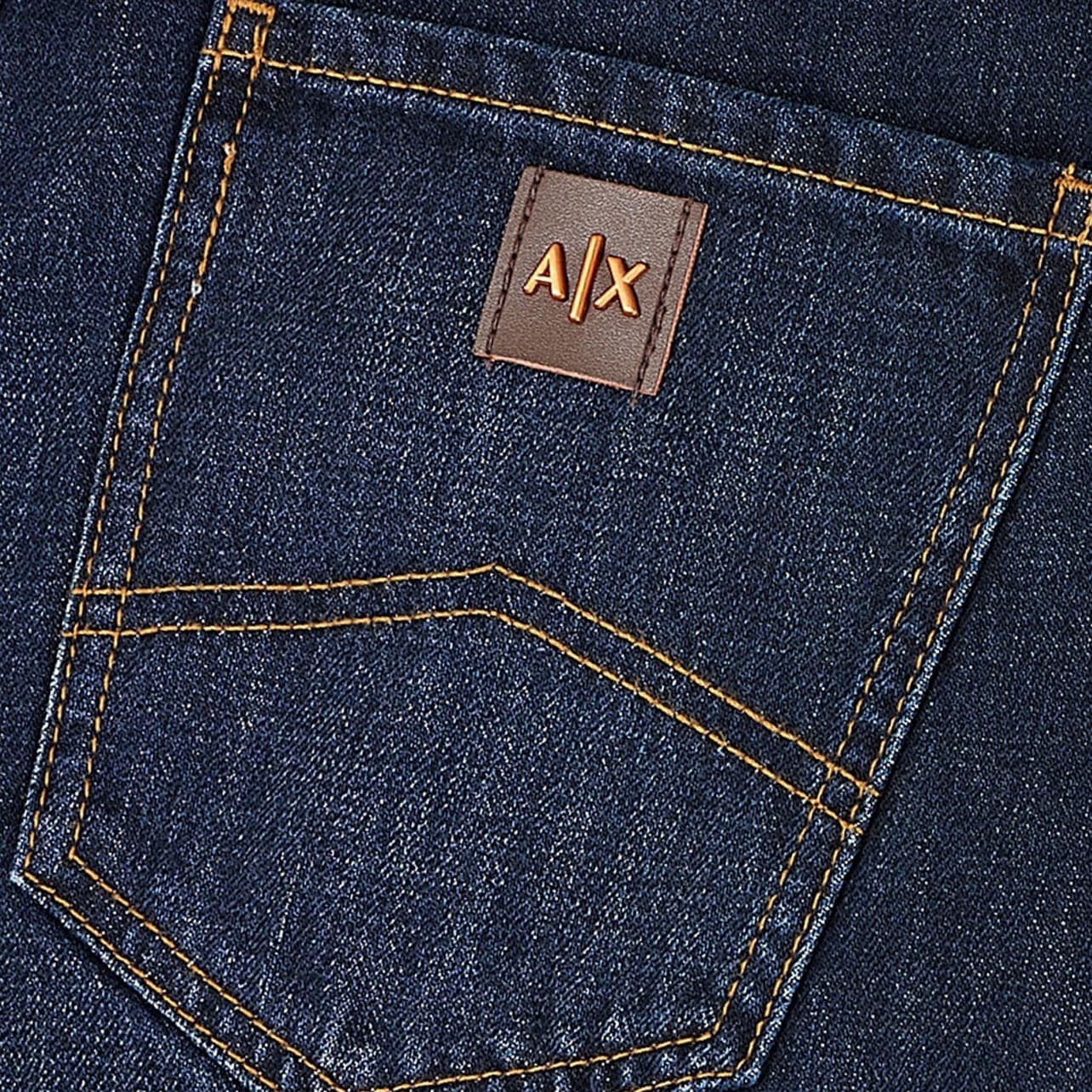 Штаны ARMANI EXCHANGE SS24 - изображение 5