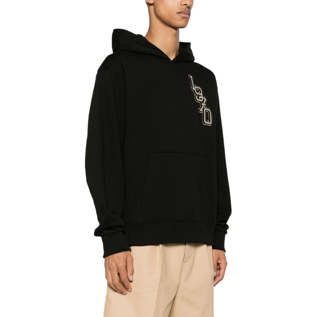 Худи KENZO SS24 Logo - изображение 4