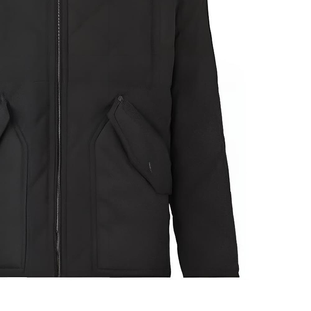 Куртка Burberry Quilted Jacket - изображение 5