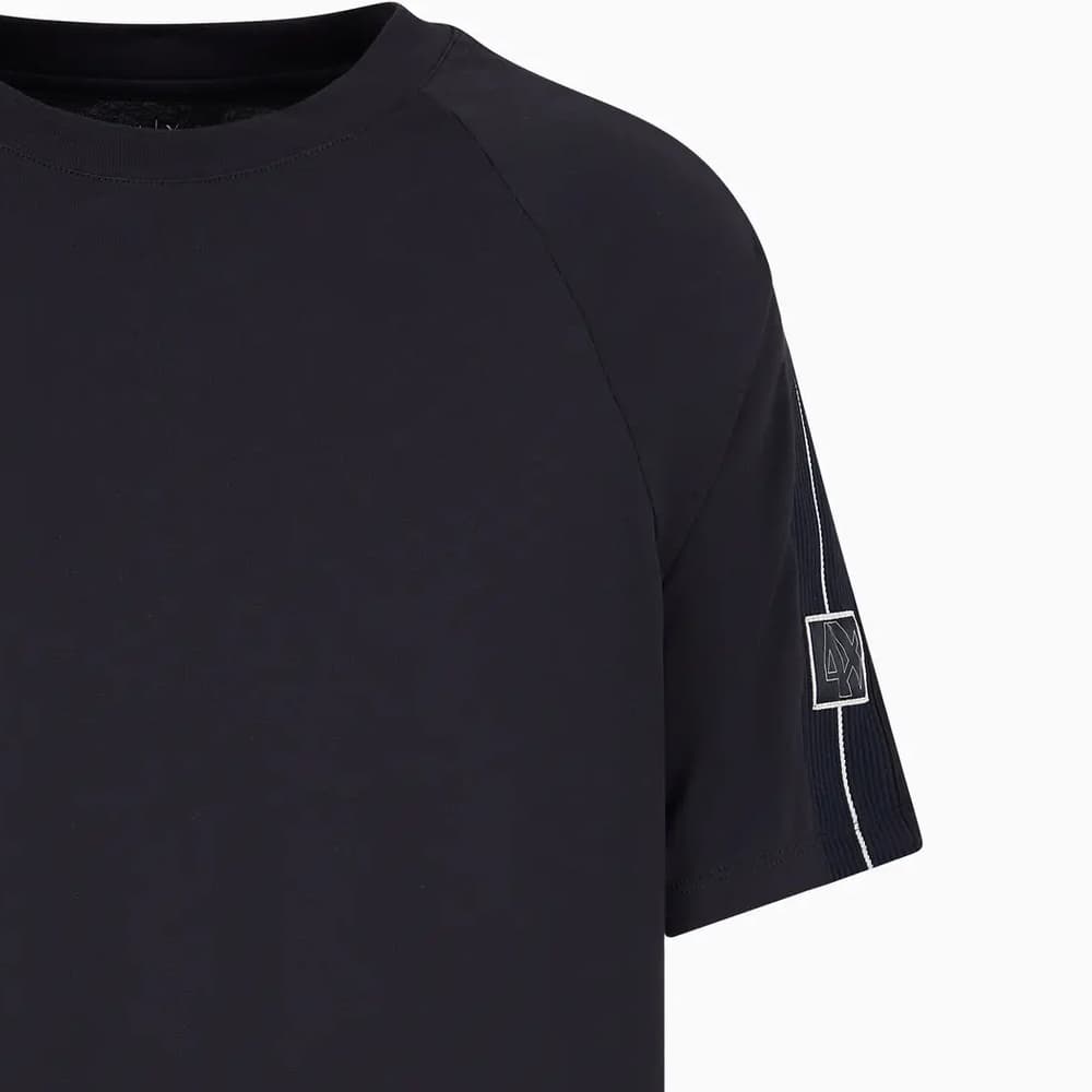 Футболка ARMANI EXCHANGE SS24 LogoT - изображение 3