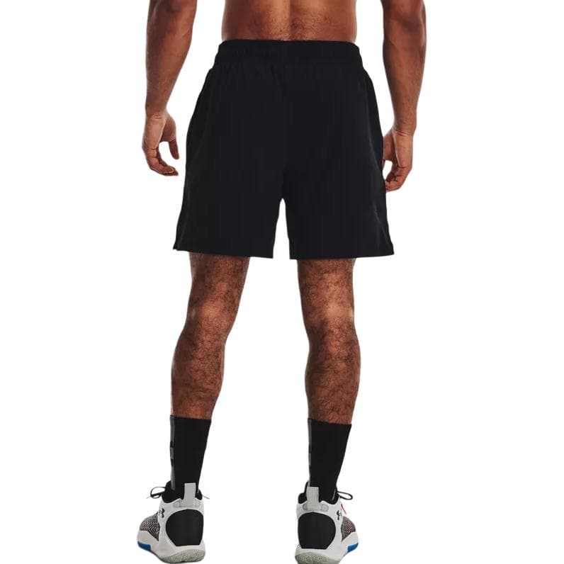 Тренировочные штаны Under Armour WOVEN - изображение 5