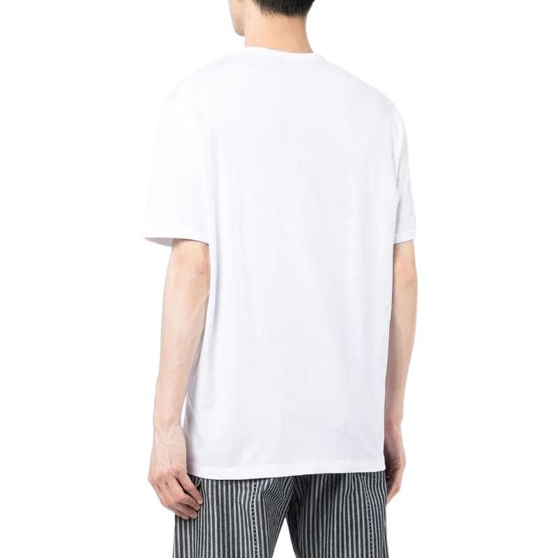 Футболка ARMANI EXCHANGE SS22 LogoT - изображение 3