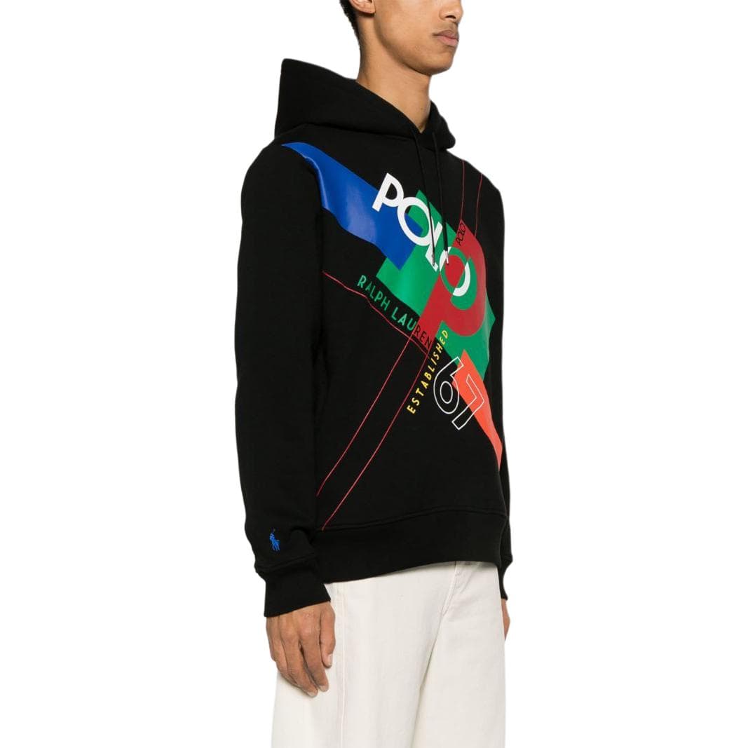 Худи Polo Ralph Lauren Logo - изображение 4
