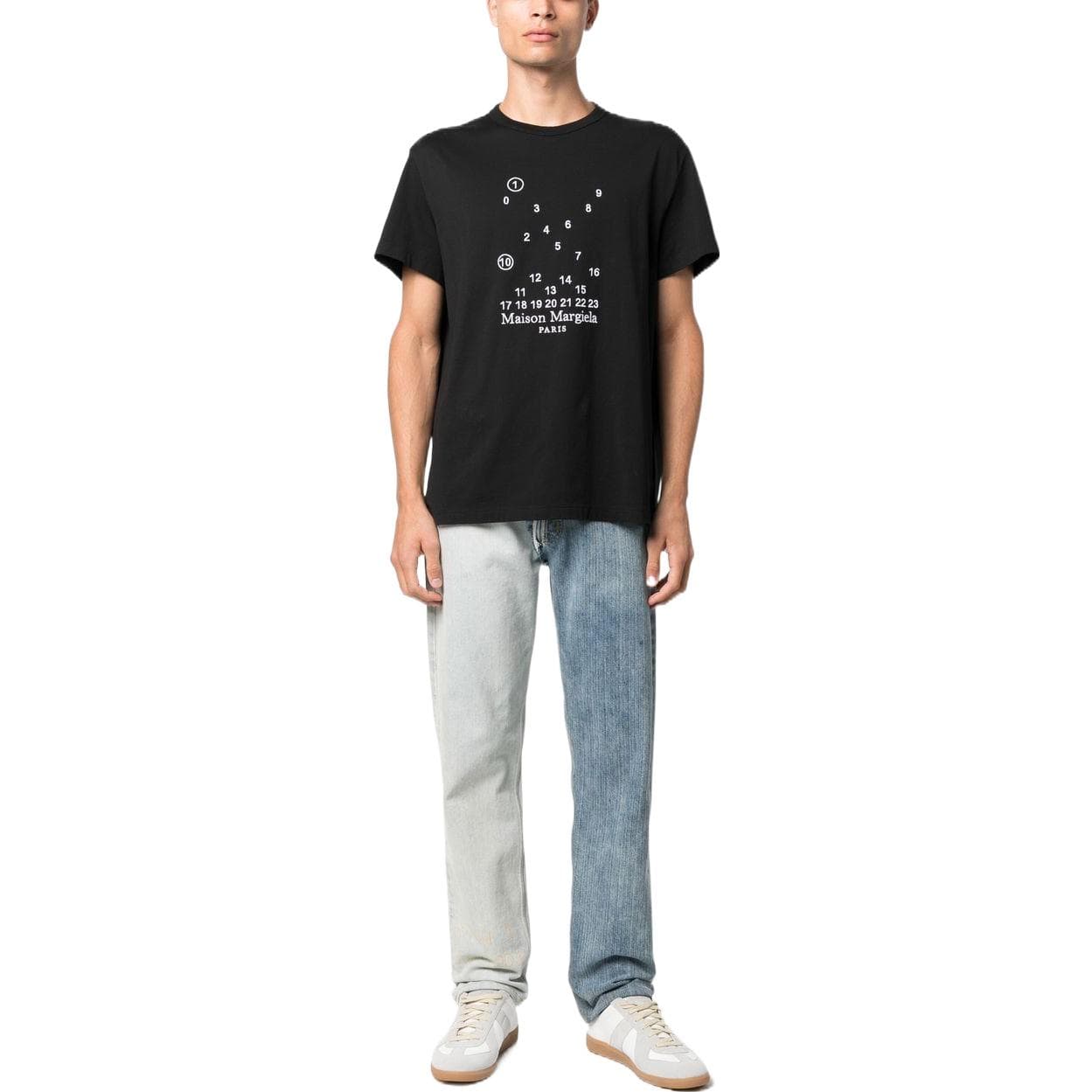 Футболка Maison Margiela - изображение 3