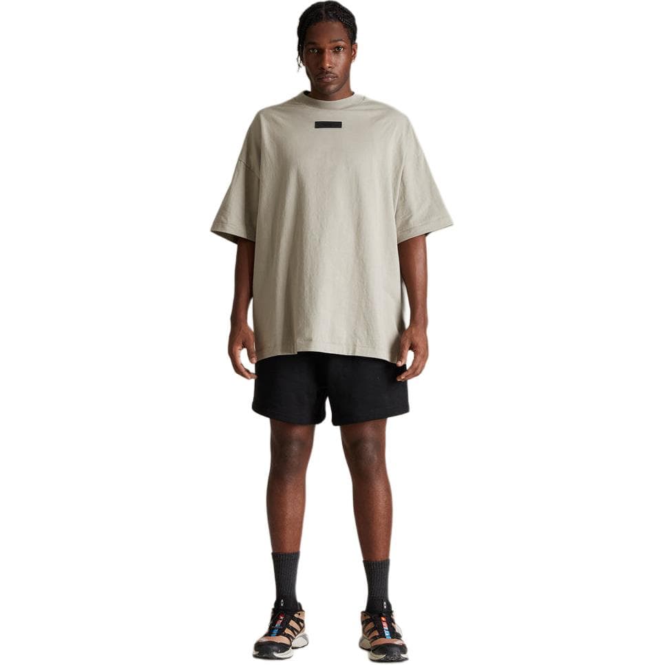 Футболка Fear of God Essentials T SEAL - изображение 3