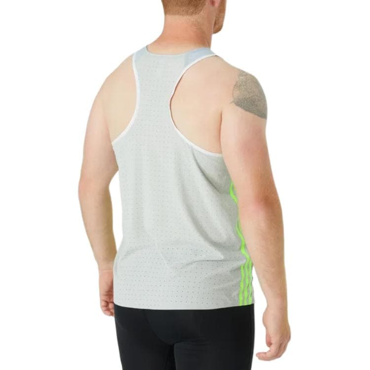 adidas Adizero Promo Running Singlet - изображение 5
