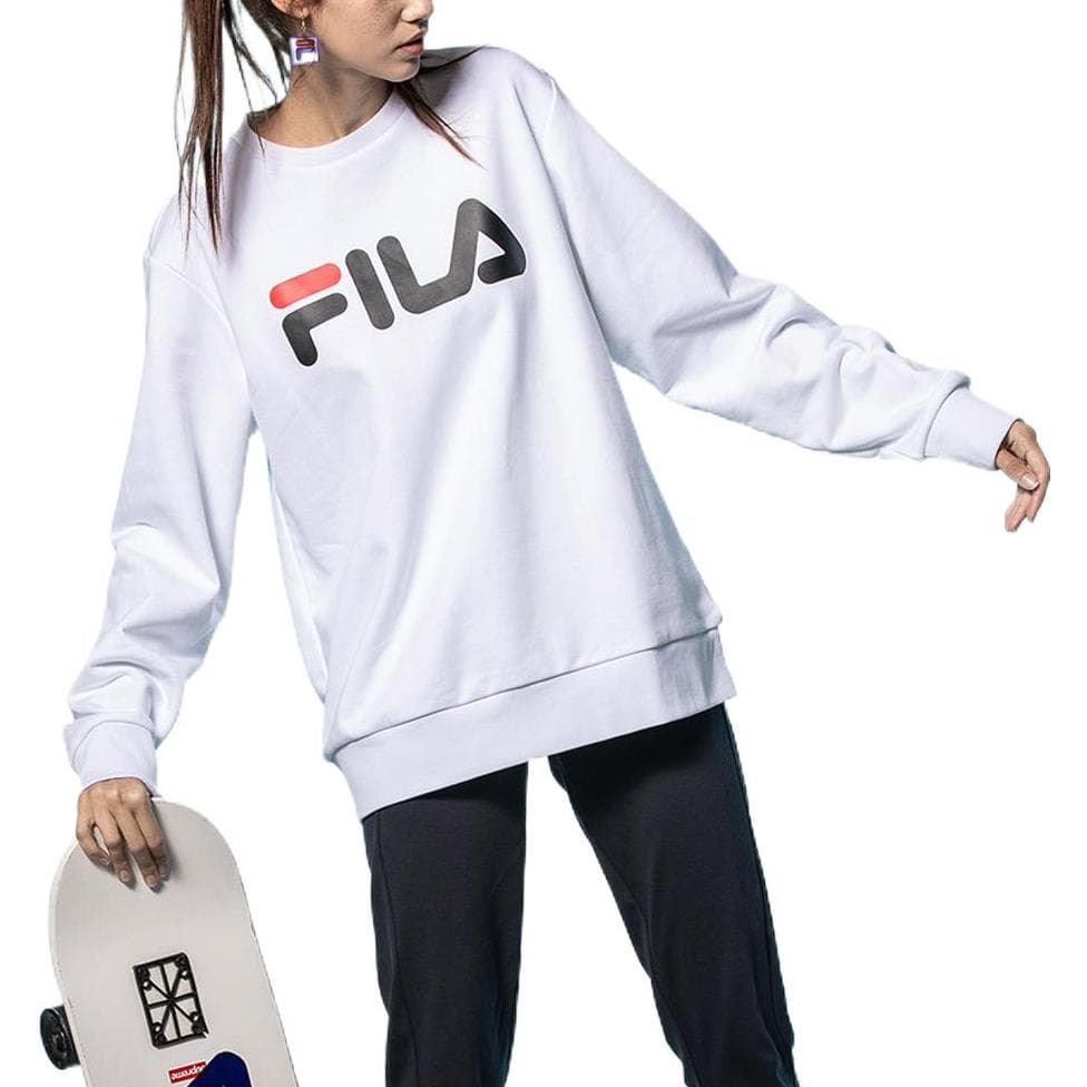 Худи FILA Logo - изображение 3