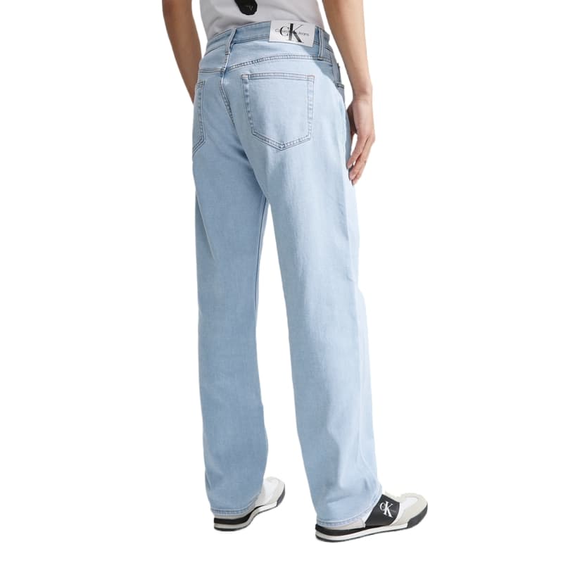 Штаны CALVIN KLEIN 90 Jeans - изображение 3