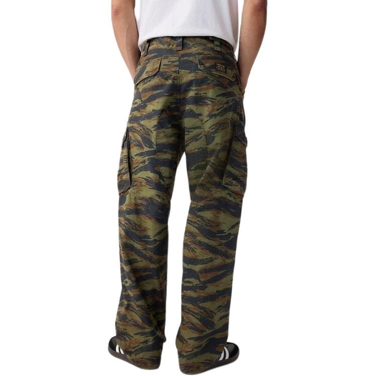 Штаны GAP x PALACE SS24 CARGO - изображение 3
