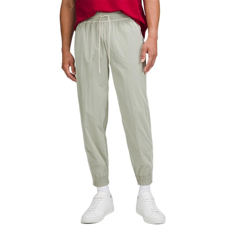 Штаны lululemon SS22 Glyde Zippered Cuff 26" - изображение 4