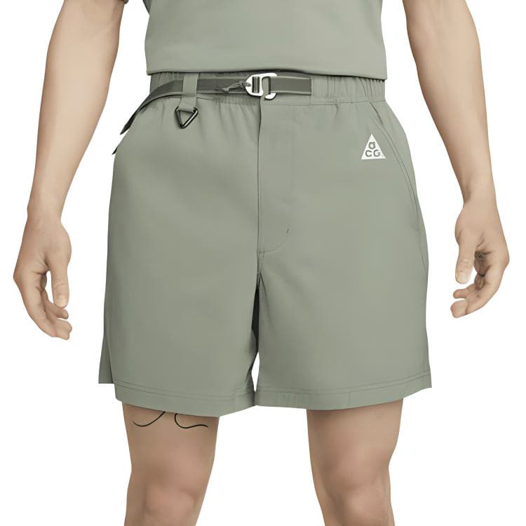 Шорты Nike ACG Shorts - изображение 3