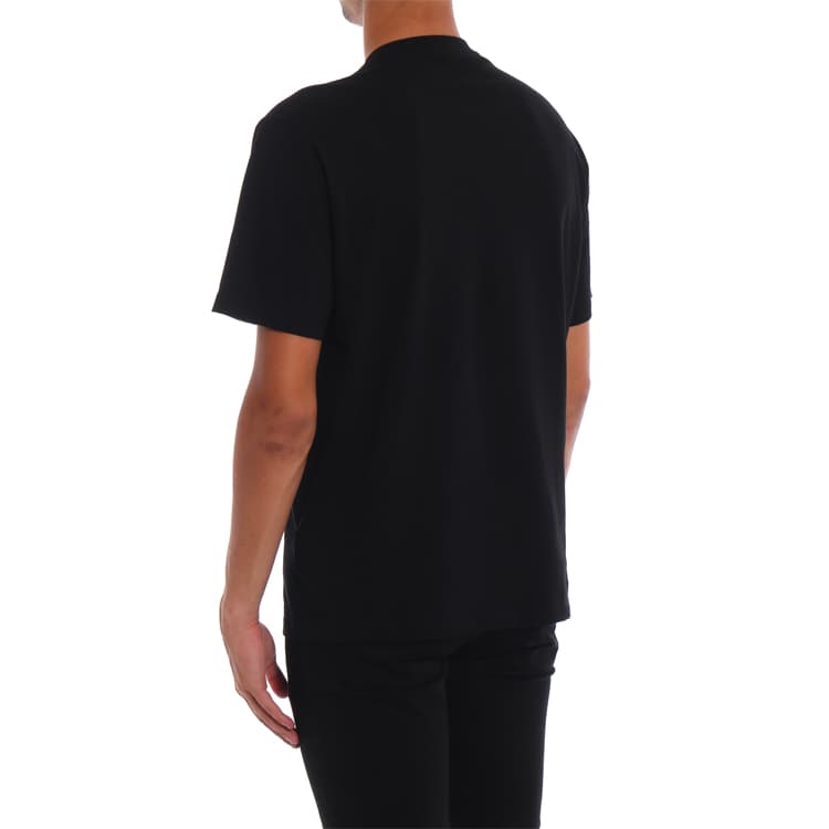 Футболка VERSACE T - изображение 5