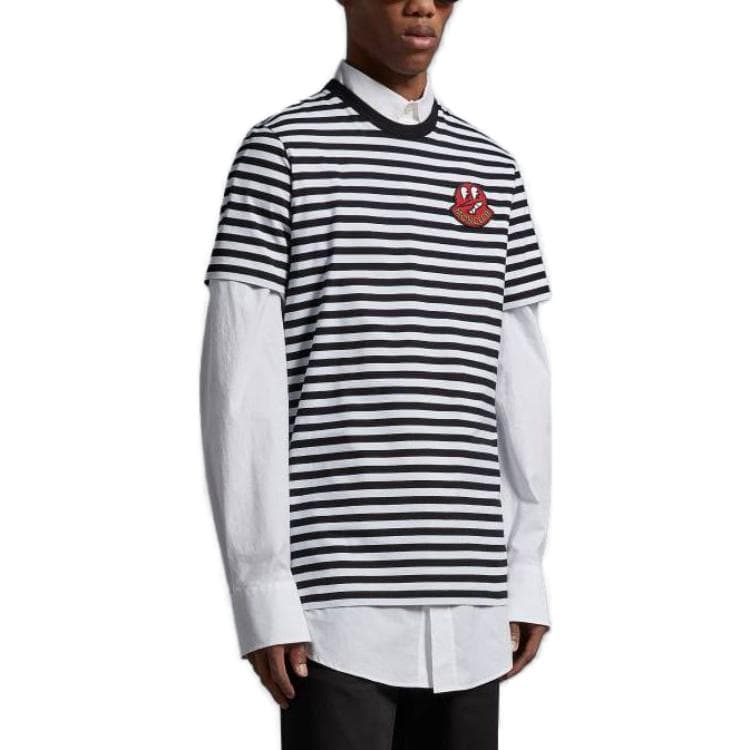 Футболка Moncler SS23 T - изображение 4