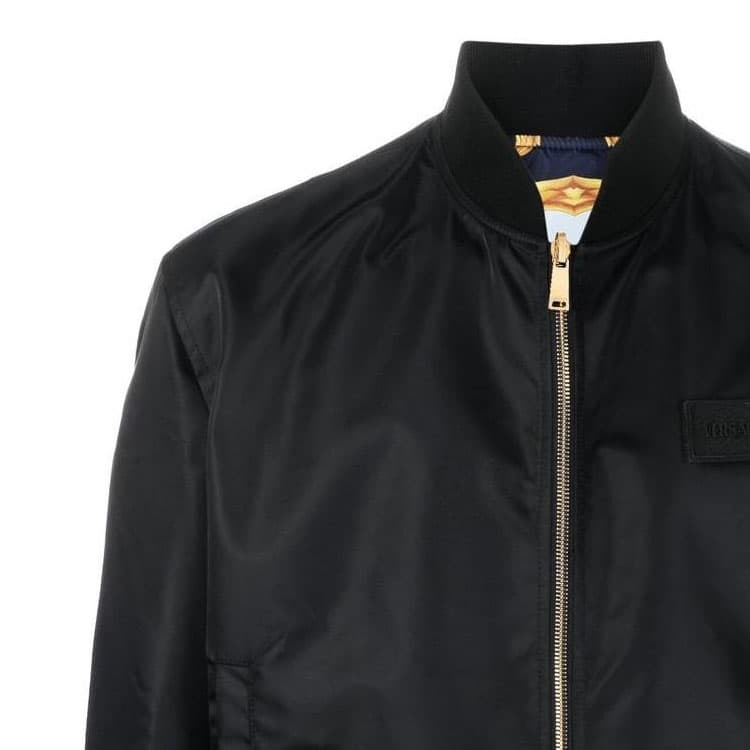Куртка VERSACE SS23 - изображение 5