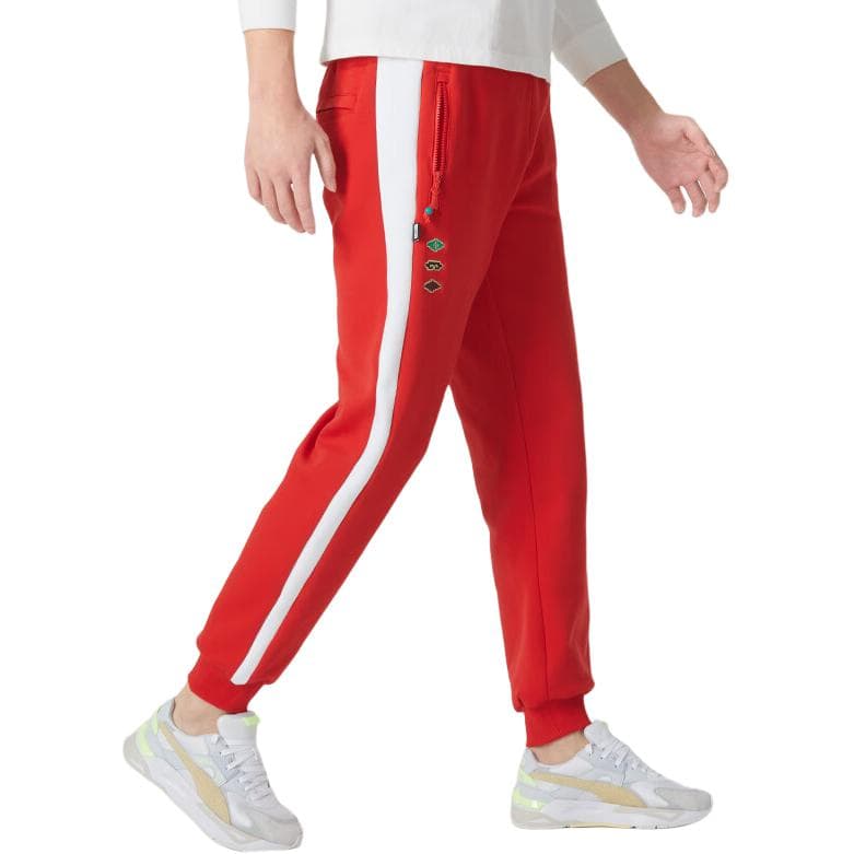 Штаны PUMA CNY - изображение 4