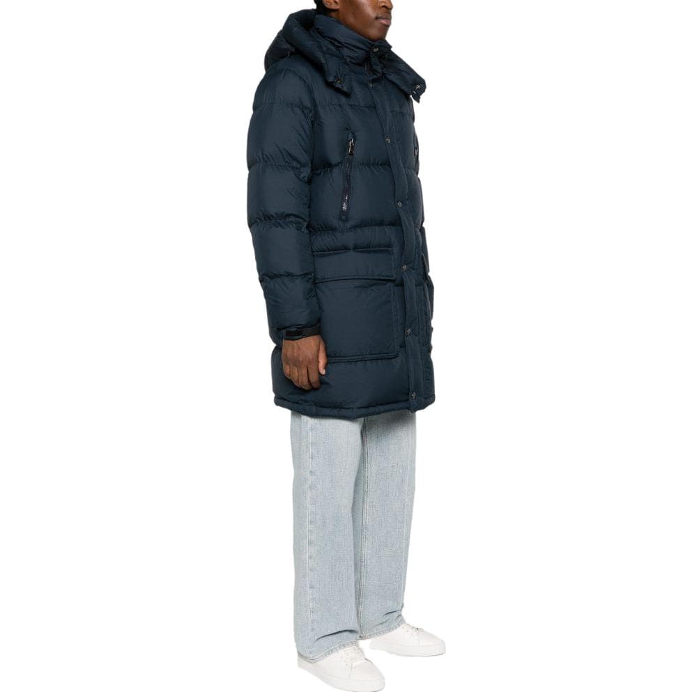 Зимняя куртка Polo Ralph Lauren FW23 - изображение 3