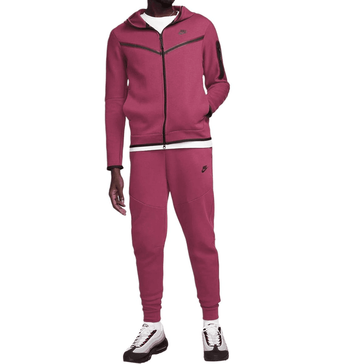 Штаны Nike - изображение 3