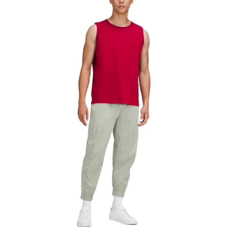 Штаны lululemon SS22 Glyde Zippered Cuff 26" - изображение 2