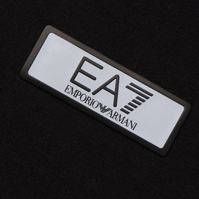 Спортивный костюм EMPORIO ARMANI SS24 Logo - изображение 6