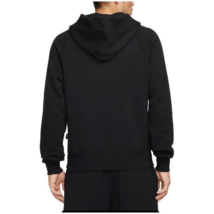 Худи Nike Hoodie Black - изображение 3
