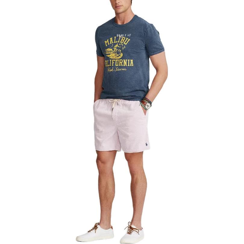 Футболка Polo Ralph Lauren — фото 4